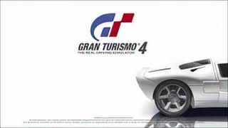 GT4 music GT Mode Theme 1 10 Minute Loop [upl. by Hamann351]