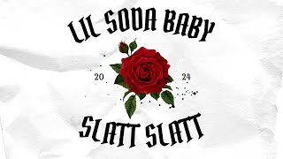 Lil Soda Baby  I Know ft Cdub amp DMoney Official Music Audio [upl. by Harbour]