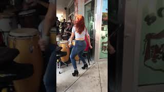 Rumba en Cuba Ocho Miami 2018 [upl. by Eniak]