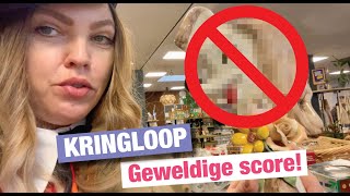 3 X KRINGLOOP  SHOPLOG  AMERSFOORT  NIJKERK [upl. by Cortie497]