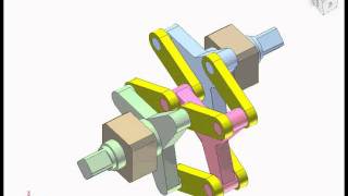 Schmidt coupling [upl. by Bamberger]