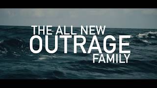 Boston Whalers Outrage Family [upl. by Ymled]