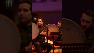 Jaaneh Jaanaan samiyusuf percussion [upl. by Goodrow566]