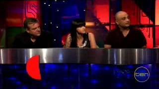 Good News Week Season 2 Episode 6 2008 Part 8 [upl. by Ennylyak]