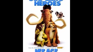 Media Hunter  Ice Age Review [upl. by Shuman]