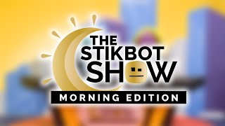 The Stikbot Show 🎬  The one with Darth Vader [upl. by Margarita]