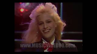 Heather Parisi  Radiostelle  Superclassifica Show 1983 [upl. by Cardew332]