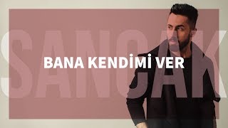 Sancak  Bana Kendimi Ver feat Taladro Gözden Uzak [upl. by Samuele898]