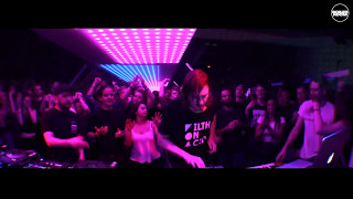 Reinier Zonneveld Boiler Room Berlin Live Set [upl. by Blen565]