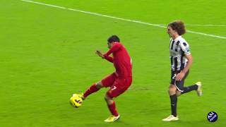 SUAREZ GOAL VS NEWCASTLE [upl. by Bowerman]