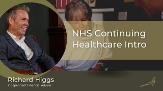 NHS Continuing Health Care Introduction [upl. by Francois]