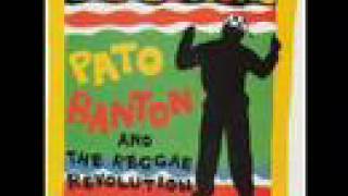 Pato Banton  Groovin [upl. by Vikki]