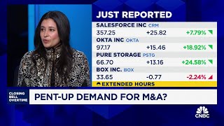 Expect an uptick in MampA activity in Q2 of 2025 says Raymond James Sunaina Sinha Haldea [upl. by Deeyn]