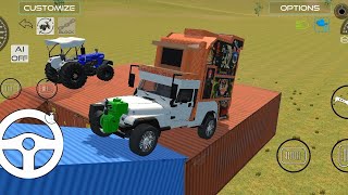 Drive Dj3 and Farmtrec 🔥 dj3 farmtrac gamingvideos [upl. by Amian285]