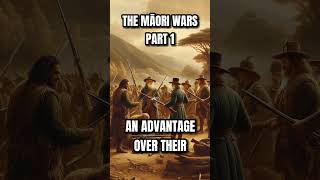 🏴‍☠️10 Amazing Facts About the Māori wars Part 1🏴‍☠️ history colonisation tricked maori [upl. by Brittan]