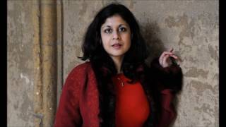 Vahni Capildeo reads from Measures of Expatriation [upl. by Dolorita]