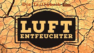 ️💨 Luftentfeuchter Test 2024 – 🏆 Die besten Bautrockner [upl. by Nieberg515]