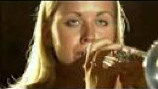 Tine Thing Helseth Haydn Trumpet Concerto 3rd mvt [upl. by Longley]