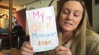 How to make a memory book [upl. by Paris]