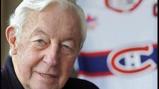 Paying Tribute To Jean Béliveau [upl. by Daniala]