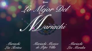 ¡Lo Mejor Del Mariachi Exitos Mexicanos Inolvidables [upl. by Reagen]