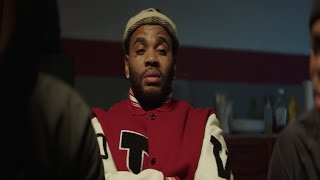 Kevin Gates  By My Lonely Official Music Video [upl. by Bloch180]