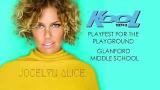 KOOL FM Playfest For The Playground Concert Video [upl. by Anec]