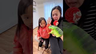 Lollipop prank 🤣😱❤️🌈✅🚀 [upl. by Cyndi]