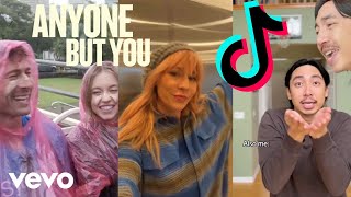 Natasha Bedingfield  Unwritten TikTok Compilation [upl. by Aihselat]