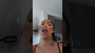 Alexis Skyy Reveals Her Spiritual Journey Was Shaped by Her Ex and Friends [upl. by Asia]