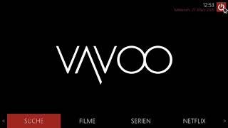 NEW VAVOO PRO PC New Bundle [upl. by Winne]