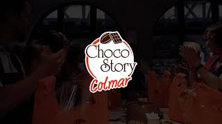 Choco Story COLMAR [upl. by Nnylannej840]