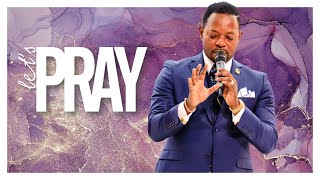 Lets Pray with Pastor Alph Lukau  Thursday 2 May 2024  AMI LIVESTREAM [upl. by Dohsar]