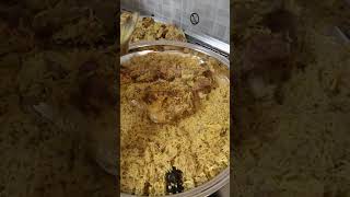 Kabsa laham Arabic food food arabicfood cttomusicnotmine subscribers nocopyrightmusic [upl. by Anytsyrk806]