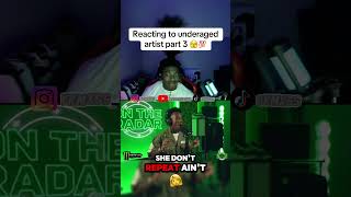 Tre loaded hiphopmusic freestylereaction rap beats reaction rapreaction rapmusic musicgenre [upl. by Takashi]