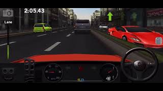 Dr Driving Game Lane Level [upl. by Cathlene250]