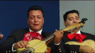 Mariachi Campos Cuan Gloriosa sera la mañana [upl. by Eelrak]