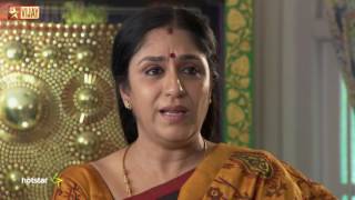 Vinnaithaandi Varuvaayaa Full Episode 17 [upl. by Kask]