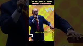 ¡Revélate Contra el Mundo Convención de Jóvenes Moyobamba  Rev Humberto Henao [upl. by Sternlight]