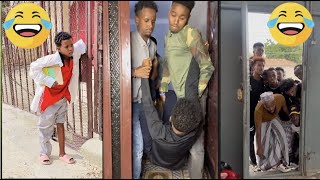 Somali Tiktok Qosolka Iga Dhamaaday Wlhi Hadad Qosli Waydo Dhakhtar Utag [upl. by Balthazar]