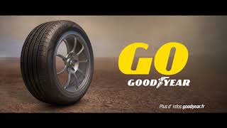 Goodyear EfficientGrip Performance 2 [upl. by Dnumde221]