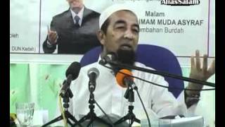 PANAS Talkin amp TAHLIL Atas KUBUR  Ustaz Azhar Idrus [upl. by Christin]