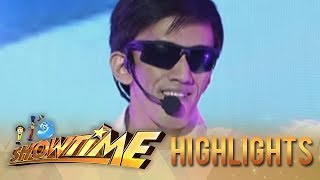 Its Showtime Kalokalike Face 3 Vic Sotto [upl. by Freudberg]