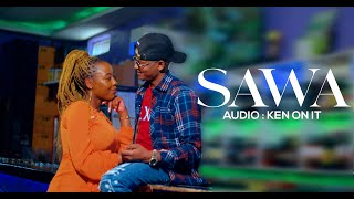 MR DEE  SAWA OFFICIAL MUSIC VIDEO [upl. by Seyah286]