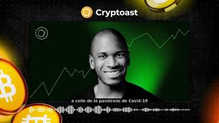 Le Bitcoin BTC a 1 million de dollars  Une réalité pour Arthur Hayes [upl. by Jaimie]