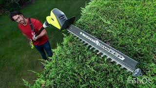 Best Trimmer For small Garden [upl. by Rossing]