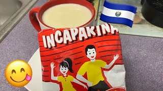 ✅ATOL DE INCAPARINARECETA FÁCIL DE PREPARAR 😋 [upl. by Doowle]