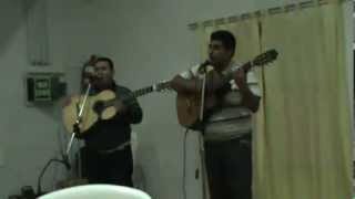 los cantores del alba en una fiesta con amigos [upl. by Daphie]