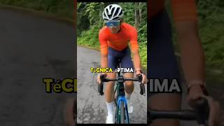 APRENDE A GESTIONAR LA FUERZA Y RESISTENCIA EN CUESTAS ciclismo cuestaciclismo fuerzayresistencia [upl. by Cinnamon]