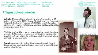 Ivan Zelinka přednáška na konferenci Má mozek ještě šanci 9 listopadu 2023 [upl. by Aratal483]